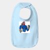 Rabbit Skins - Infant Premium Jersey Bib - RS1005 Thumbnail