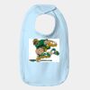 Rabbit Skins - Infant Premium Jersey Bib - RS1005 Thumbnail