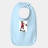 Rabbit Skins - Infant Premium Jersey Bib - RS1005 Thumbnail