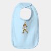 Rabbit Skins - Infant Premium Jersey Bib - RS1005 Thumbnail