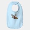 Rabbit Skins - Infant Premium Jersey Bib - RS1005 Thumbnail