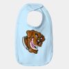 Rabbit Skins - Infant Premium Jersey Bib - RS1005 Thumbnail