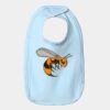 Rabbit Skins - Infant Premium Jersey Bib - RS1005 Thumbnail