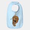 Rabbit Skins - Infant Premium Jersey Bib - RS1005 Thumbnail