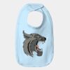 Rabbit Skins - Infant Premium Jersey Bib - RS1005 Thumbnail