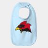 Rabbit Skins - Infant Premium Jersey Bib - RS1005 Thumbnail
