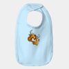 Rabbit Skins - Infant Premium Jersey Bib - RS1005 Thumbnail