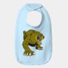 Rabbit Skins - Infant Premium Jersey Bib - RS1005 Thumbnail