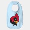 Rabbit Skins - Infant Premium Jersey Bib - RS1005 Thumbnail