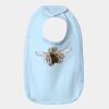 Rabbit Skins - Infant Premium Jersey Bib - RS1005 Thumbnail