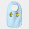 Rabbit Skins - Infant Premium Jersey Bib - RS1005 Thumbnail