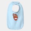 Rabbit Skins - Infant Premium Jersey Bib - RS1005 Thumbnail
