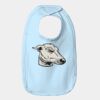 Rabbit Skins - Infant Premium Jersey Bib - RS1005 Thumbnail