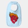 Rabbit Skins - Infant Premium Jersey Bib - RS1005 Thumbnail