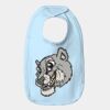 Rabbit Skins - Infant Premium Jersey Bib - RS1005 Thumbnail