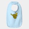 Rabbit Skins - Infant Premium Jersey Bib - RS1005 Thumbnail
