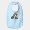 Rabbit Skins - Infant Premium Jersey Bib - RS1005 Thumbnail