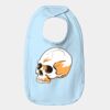 Rabbit Skins - Infant Premium Jersey Bib - RS1005 Thumbnail