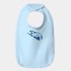 Rabbit Skins - Infant Premium Jersey Bib - RS1005 Thumbnail