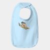 Rabbit Skins - Infant Premium Jersey Bib - RS1005 Thumbnail