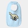 Rabbit Skins - Infant Premium Jersey Bib - RS1005 Thumbnail