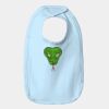 Rabbit Skins - Infant Premium Jersey Bib - RS1005 Thumbnail