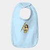 Rabbit Skins - Infant Premium Jersey Bib - RS1005 Thumbnail