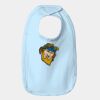 Rabbit Skins - Infant Premium Jersey Bib - RS1005 Thumbnail