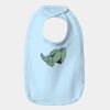 Rabbit Skins - Infant Premium Jersey Bib - RS1005 Thumbnail