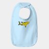 Rabbit Skins - Infant Premium Jersey Bib - RS1005 Thumbnail