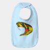 Rabbit Skins - Infant Premium Jersey Bib - RS1005 Thumbnail