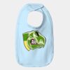 Rabbit Skins - Infant Premium Jersey Bib - RS1005 Thumbnail