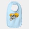 Rabbit Skins - Infant Premium Jersey Bib - RS1005 Thumbnail