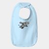 Rabbit Skins - Infant Premium Jersey Bib - RS1005 Thumbnail