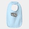 Rabbit Skins - Infant Premium Jersey Bib - RS1005 Thumbnail