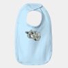 Rabbit Skins - Infant Premium Jersey Bib - RS1005 Thumbnail