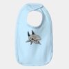 Rabbit Skins - Infant Premium Jersey Bib - RS1005 Thumbnail