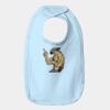 Rabbit Skins - Infant Premium Jersey Bib - RS1005 Thumbnail
