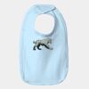 Rabbit Skins - Infant Premium Jersey Bib - RS1005 Thumbnail