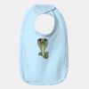 Rabbit Skins - Infant Premium Jersey Bib - RS1005 Thumbnail