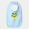 Rabbit Skins - Infant Premium Jersey Bib - RS1005 Thumbnail
