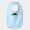 Rabbit Skins - Infant Premium Jersey Bib - RS1005 Thumbnail