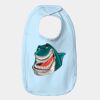 Rabbit Skins - Infant Premium Jersey Bib - RS1005 Thumbnail