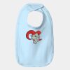 Rabbit Skins - Infant Premium Jersey Bib - RS1005 Thumbnail