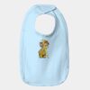 Rabbit Skins - Infant Premium Jersey Bib - RS1005 Thumbnail