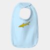 Rabbit Skins - Infant Premium Jersey Bib - RS1005 Thumbnail