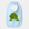 Rabbit Skins - Infant Premium Jersey Bib - RS1005 Thumbnail