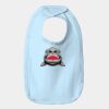 Rabbit Skins - Infant Premium Jersey Bib - RS1005 Thumbnail
