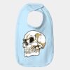 Rabbit Skins - Infant Premium Jersey Bib - RS1005 Thumbnail