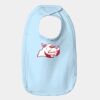 Rabbit Skins - Infant Premium Jersey Bib - RS1005 Thumbnail